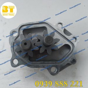 Bơm nhớt động cơ Nissan BD30