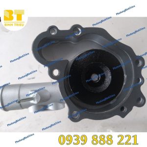 Bơm nước Yanmar 4TNV98