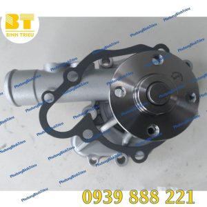 Bơm nước động cơ Yanmar 4TNV98