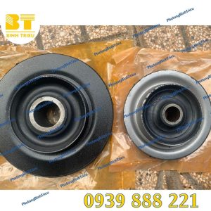 Cao su chân máy Hino P11C