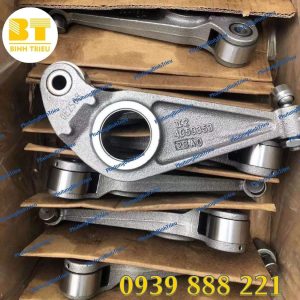 Cò mổ động cơ Cummins QSX15