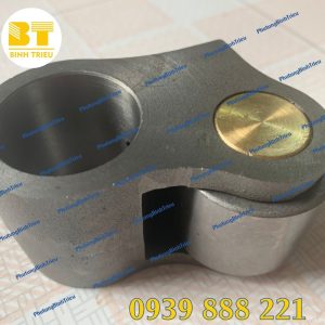 Con lăn động cơ Cummins M11