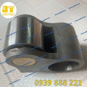 Con lăn động cơ QSM11