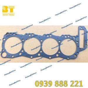 Gioăng mặt máy động cơ Hino JO5E