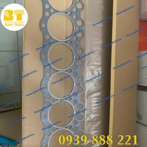 Gioăng quy lát Hino P11C