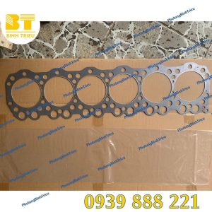 Gioăng quy lát động cơ Hino P11C