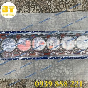 Gioăng quy lát động cơ Komatsu 6D102