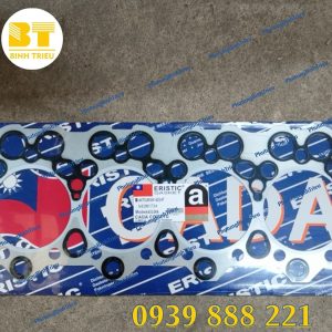 Gioăng quy lát động cơ Mitsubishi 6D34