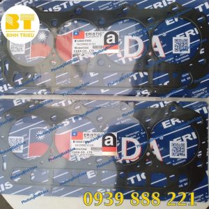 Gioăng quy lát động cơ Yanmar 4TNE98