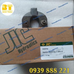 Gối chao bơm thủy lực K3SP36