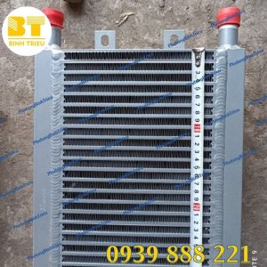 Két nhớt Hitachi EX55