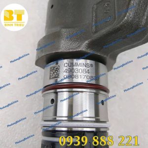 Kim phun động cơ Cummins ISM11