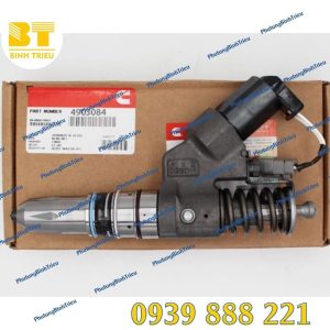 Kim phun động cơ Cummins M11