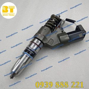 Kim phun động cơ Cummins QSM11