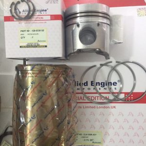 Phụ tùng động cơ Caterpillar 3306