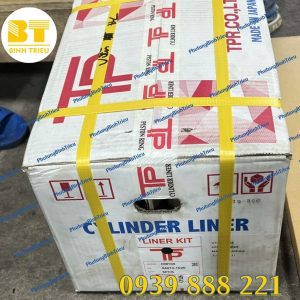 Phụ tùng động cơ Hino DM100