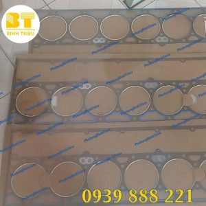 Roăng quy lát động cơ Cummins QSM11