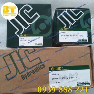 Ruột bơm thủy lực K3SP36