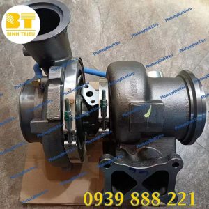 Turbo động cơ Cat 345D
