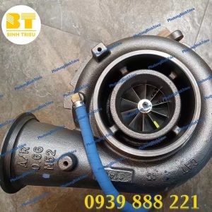 Turbo động cơ Cat C13