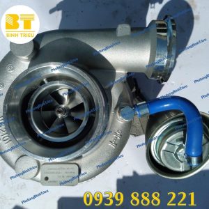 Turbo động cơ Deutz BF4M2013