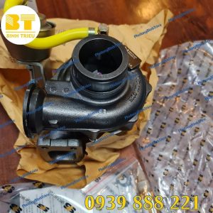 Turbo động cơ Deutz TCD 2012