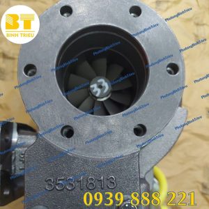 Turbo động cơ Doosan DX300