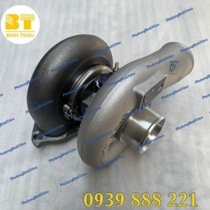 Turbo động cơ Mitsu 6D14