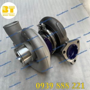 Turbo động cơ Mitsu TD06