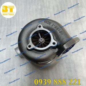 Turbo động cơ Mitsubishi 6D14