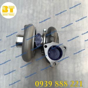 Turbo tăng áp Mitsubishi 6D14