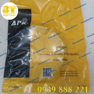 Xéc măng động cơ Cummins ISM11