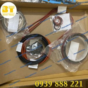 Bộ gioăng đại tu động cơ Komatsu PC600-8