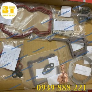 Bộ gioăng đại tu động cơ Komatsu PC950-8