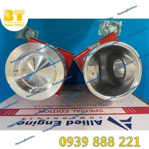 Bộ hơi Cummins 6CT8.3
