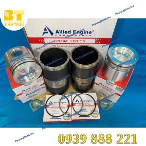 Bộ hơi Cummins QSB8.3