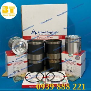 Bộ hơi Cummins QSC8.3