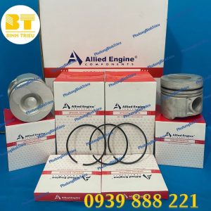 Bộ hơi Doosan DB58