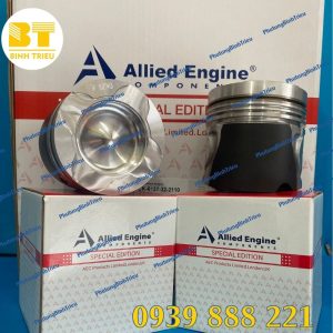 Bộ hơi Doosan DX140