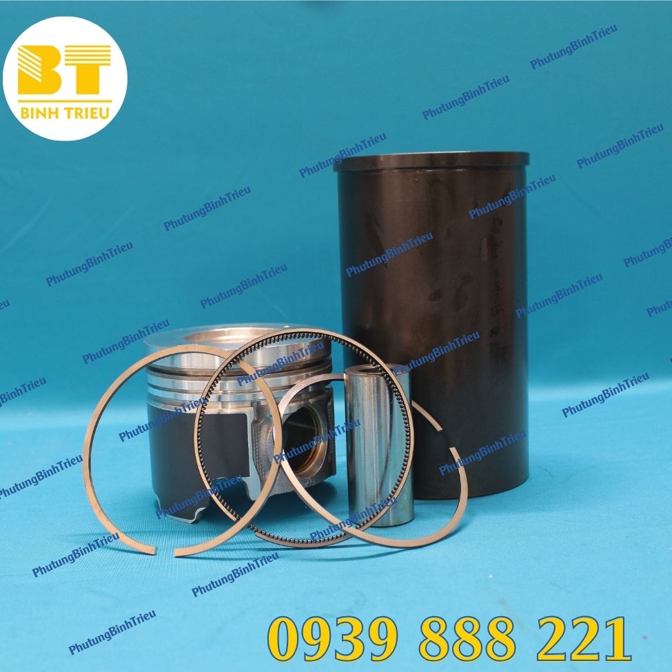 Bộ hơi Kobelco SK250-8