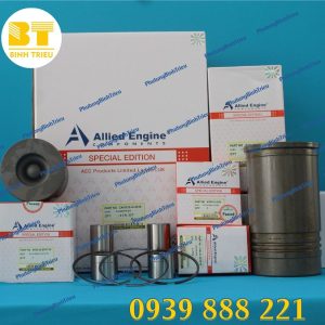 Bộ hơi Komatsu PC400-6