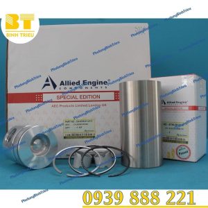 Bộ hơi Komatsu SAA6D102