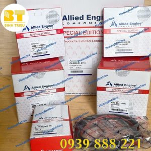 Bộ hơi Komatsu SAA6D125E-6