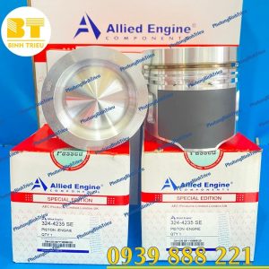 Bộ hơi động cơ Cat C6.4