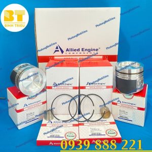 Bộ hơi động cơ Caterpillar C6.4