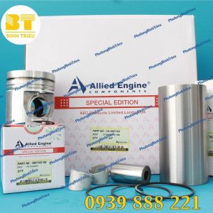 Bộ hơi động cơ Cummins 6BT