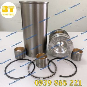 Bộ hơi động cơ Doosan DL08