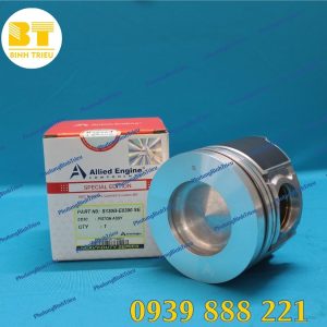 Bộ hơi động cơ Hino JO5E