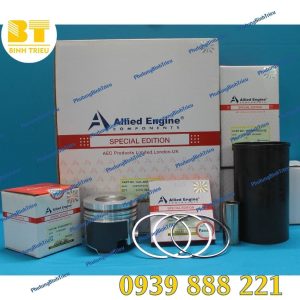 Bộ hơi động cơ Hino JO5E SK200-8