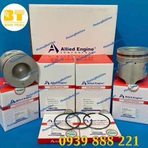 Bộ hơi động cơ Isuzu 4HK1